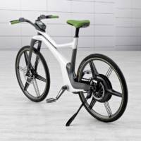 smart ebike