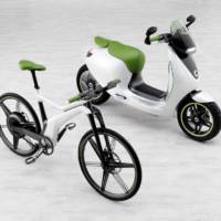 smart ebike