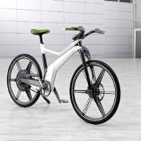 smart ebike