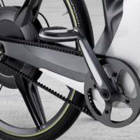 smart ebike