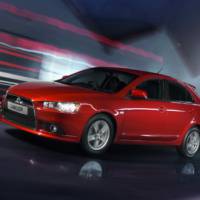 2010 Mitsubishi LANCER 2 0 DI-D JURO