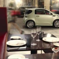 2011 Aston Martin Cygnet