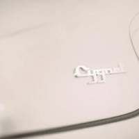 2011 Aston Martin Cygnet