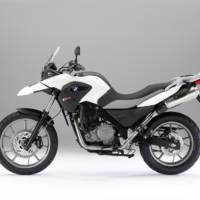 2011 BMW G 650 GS