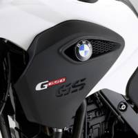 2011 BMW G 650 GS