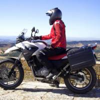 2011 BMW G 650 GS