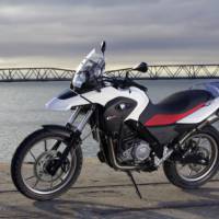 2011 BMW G 650 GS