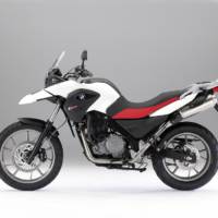 2011 BMW G 650 GS