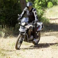 2011 BMW G 650 GS