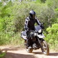 2011 BMW G 650 GS