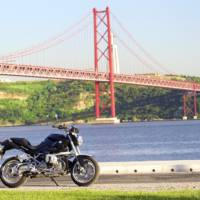 2011 BMW R 1200 R Classic