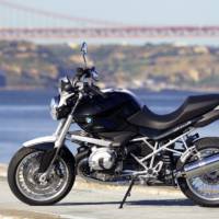 2011 BMW R 1200 R Classic