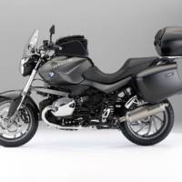 2011 BMW R 1200 R Classic