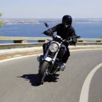 2011 BMW R 1200 R Classic