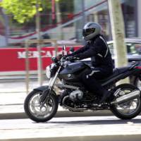 2011 BMW R 1200 R Classic