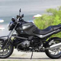 2011 BMW R 1200 R Classic