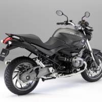 2011 BMW R 1200 R Classic