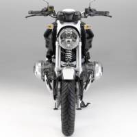 2011 BMW R 1200 R Classic