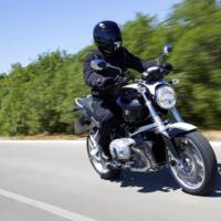 2011 BMW R 1200 R Classic