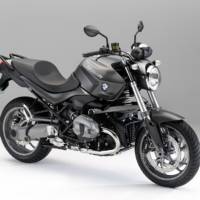 2011 BMW R 1200 R Classic