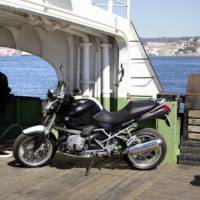 2011 BMW R 1200 R Classic