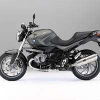 2011 BMW R 1200 R Classic