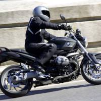 2011 BMW R 1200 R Classic