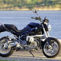 2011 BMW R 1200 R Classic