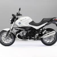 2011 BMW R 1200 R Classic