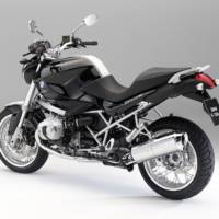 2011 BMW R 1200 R Classic