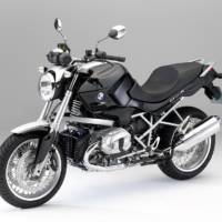 2011 BMW R 1200 R Classic