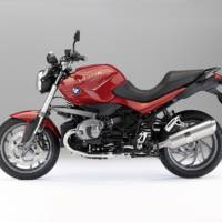2011 BMW R 1200 R Classic