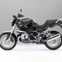 2011 BMW R 1200 R Classic