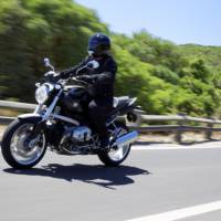 2011 BMW R 1200 R Classic