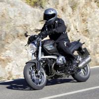 2011 BMW R 1200 R Classic