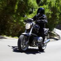 2011 BMW R 1200 R Classic