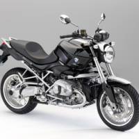 2011 BMW R 1200 R Classic