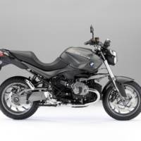 2011 BMW R 1200 R Classic