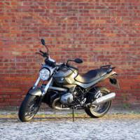 2011 BMW R 1200 R Classic