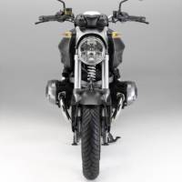 2011 BMW R 1200 R Classic