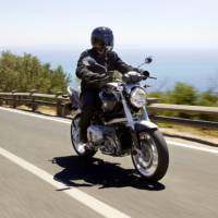 2011 BMW R 1200 R Classic