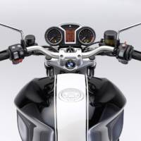 2011 BMW R 1200 R Classic