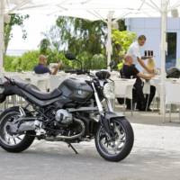 2011 BMW R 1200 R Classic