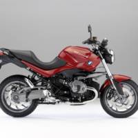 2011 BMW R 1200 R Classic