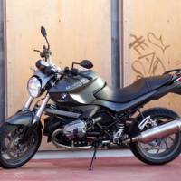 2011 BMW R 1200 R Classic