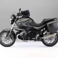 2011 BMW R 1200 R Classic