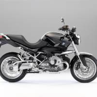 2011 BMW R 1200 R Classic