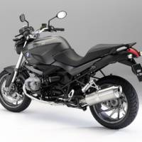 2011 BMW R 1200 R Classic