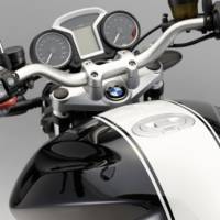 2011 BMW R 1200 R Classic
