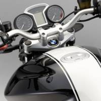 2011 BMW R 1200 R Classic